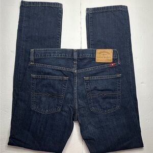 Vintage Y2K Lucky Brand Jeans Womens 28x30